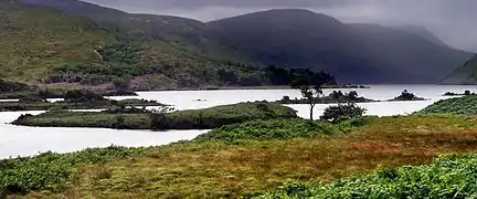 See Lough Veagh
