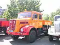 Tornado 19-192 Allrad