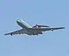 Vickers VC10 K