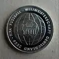 2006 FIFA Fußball-Weltmeisterschaft Bildseite