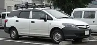 Honda Partner