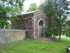 Familiengruft