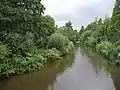 Ems in Wiedenbrück