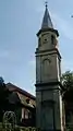 Evangelische Pfarrkirche