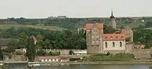 Schloss Seeburg (Hassegau), Sachsen-Anhalt