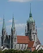 St. Paul