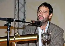 18. August: Sepp Daxenberger (2008)