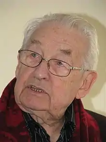 Andrzej Wajda († 2016)