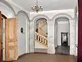 Treppenhaus