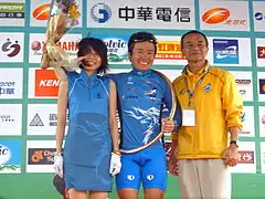 Taiji Nishitani (2008)