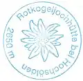 Hüttenstempel