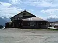 Rotkogeljochhütte (2008)