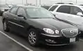 Buick LaCrosse, Bj. 2008