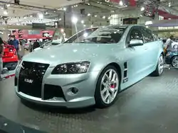 HSV W427 (2008)