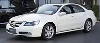 Honda Legend (2008–2012)
