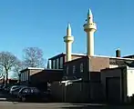 Moschee