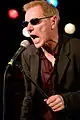 Robert Kane (Gesang, Mundharmonika, seit 1999)
