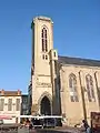 Kirche Notre-Dame