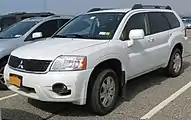 Endeavor (2009–2011)