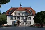 Schulhaus