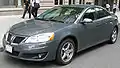 Pontiac G6 (2009)