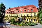 Schloss Heyda