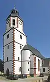 St. Michaelis Frohburg