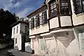 Altstadt von Xanthi, Nordgriechenland
