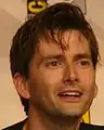 David Tennant spielt Kilgrave