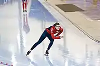 Heather Bergsma, 2009