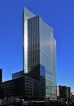 200 West Street