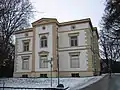 Daniel-Pöppelmann-Haus