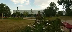 Quartierspark Rosenfelder Ring