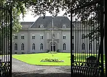 Haus Landfort, Megchelen