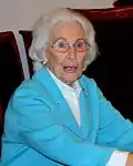 Hildegard Hamm-Brücher