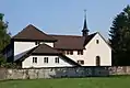 Kapuzinerkloster