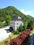 Fahrerhof