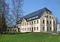 Schloss Schweikers­hain