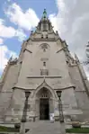 Westportal