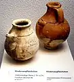 Kindersaugfläschchen (Clemens-Sels-Museum, Neuss)