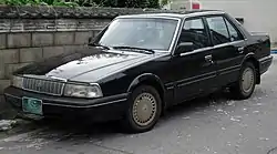 Kia New Concord