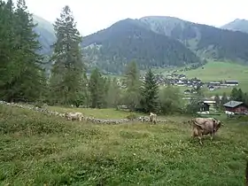 Reckingen