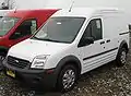 Ford Transit Connect (2002–2013)