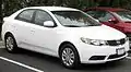 Kia Ceratoseit 5/2010