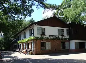 Hohe-Loog-Haus