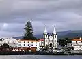 Pfarrkirche Igreja Santa Maria Madalena