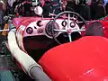 Cockpit des Mefistofele