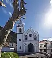 Igreja Matriz de Jardim do Mar