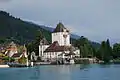 Schloss Oberhofen