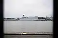 SPL Princess Maria im Hafen von Helsinki